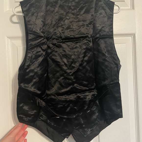 Vintage vest - Picture 4 of 6